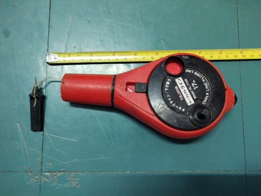 ขายปักเต้าตีเส้นTAGIMA MADE IN JAPAN .