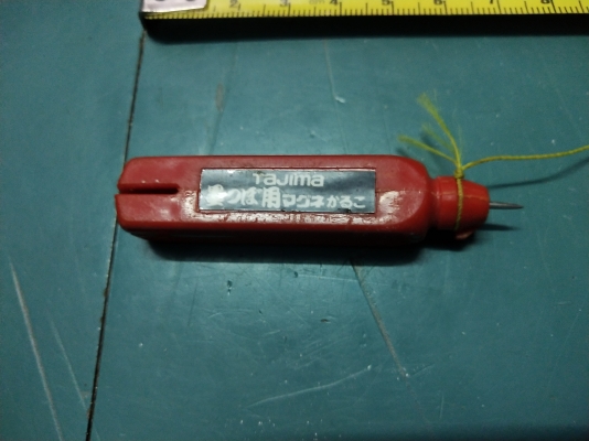 ขายปักเต้าตีเส้นTAGIMA MADE IN JAPAN. ขายปักเต้าตีเส้นTAGIMA MADE IN JAPAN.