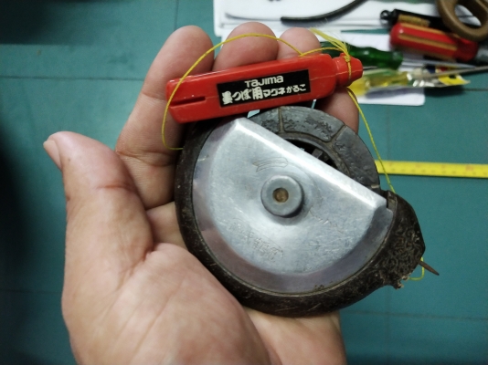 ขายปักเต้าตีเส้นTAGIMA MADE IN JAPAN. ขายปักเต้าตีเส้นTAGIMA MADE IN JAPAN.