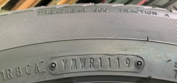 ล้อแม็ก Toyota New Vios ขอบ 15 พร้อมยางใหม่ 185-60-15 Dunlop ปี 19 ล้อแม็ก Toyota New Vios ขอบ 15 พร้อมยางใหม่ 185-60-15 Dunlop ปี 19