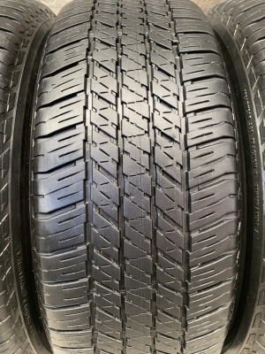 ล้อแม็ก Toyota New Fortuner ขอบ 18 พร้อมยาง 265-60-18 Bridgestone ปี 16 ดอกยางหนา ล้อแม็ก Toyota New Fortuner ขอบ 18 พร้อมยาง 265-60-18 Bridgestone ปี 16 ดอกยางหนา