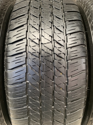 ล้อแม็ก Toyota New Fortuner ขอบ 18 พร้อมยาง 265-60-18 Bridgestone ปี 16 ดอกยางหนา ล้อแม็ก Toyota New Fortuner ขอบ 18 พร้อมยาง 265-60-18 Bridgestone ปี 16 ดอกยางหนา