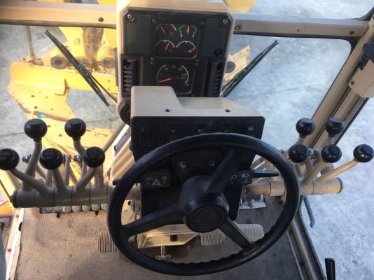 ขายรถเกรด 140H # APM นำเข้าจาก USA สนใจติดต่อ อำพล 090-9694506, 080-3031241 ขายรถเกรด 140H # APM นำเข้าจาก USA สนใจติดต่อ อำพล 090-9694506, 080-3031241