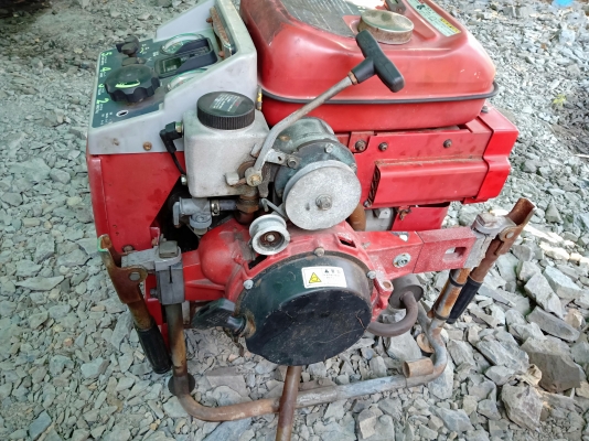 ปั้มดับเพลิง