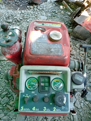 ปั้มดับเพลิง