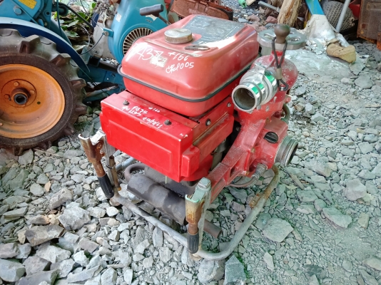 ปั้มดับเพลิง