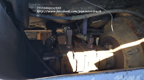 SALE**สินค้าเก่านอก ขายถูกด่วนๆ รถขุดKOMATSU PC50UU-2 /คอนโทรลน้ำมัน/ปั๊มเฟือง/มีหลังคา :ราคาเพียง 295,000 บาท SALE**สินค้าเก่านอก ขายถูกด่วนๆ รถขุดKOMATSU PC50UU-2 /คอนโทรลน้ำมัน/ปั๊มเฟือง/มีหลังคา :ราคาเพียง 295,000 บาท