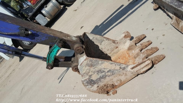 SALE**สินค้าเก่านอก ขายถูกด่วนๆ รถขุดKOMATSU PC50UU-2 /คอนโทรลน้ำมัน/ปั๊มเฟือง/มีหลังคา :ราคาเพียง 295,000 บาท SALE**สินค้าเก่านอก ขายถูกด่วนๆ รถขุดKOMATSU PC50UU-2 /คอนโทรลน้ำมัน/ปั๊มเฟือง/มีหลังคา :ราคาเพียง 295,000 บาท