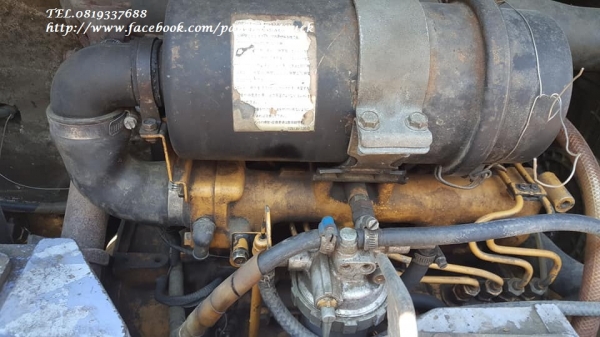 SALE**สินค้าเก่านอก ขายถูกด่วนๆ รถขุดKOMATSU PC50UU-2 /คอนโทรลน้ำมัน/ปั๊มเฟือง/มีหลังคา :ราคาเพียง 295,000 บาท SALE**สินค้าเก่านอก ขายถูกด่วนๆ รถขุดKOMATSU PC50UU-2 /คอนโทรลน้ำมัน/ปั๊มเฟือง/มีหลังคา :ราคาเพียง 295,000 บาท