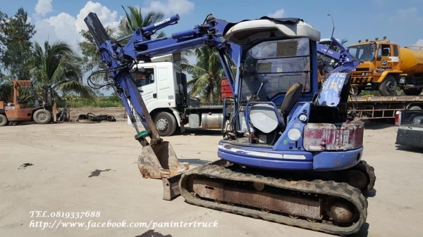 SALE**สินค้าเก่านอก ขายถูกด่วนๆ รถขุดKOMATSU PC50UU-2 /คอนโทรลน้ำมัน/ปั๊มเฟือง/มีหลังคา :ราคาเพียง 295,000 บาท SALE**สินค้าเก่านอก ขายถูกด่วนๆ รถขุดKOMATSU PC50UU-2 /คอนโทรลน้ำมัน/ปั๊มเฟือง/มีหลังคา :ราคาเพียง 295,000 บาท