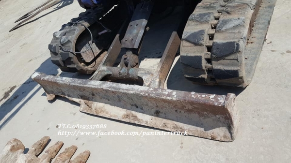 SALE**สินค้าเก่านอก ขายถูกด่วนๆ รถขุดKOMATSU PC50UU-2 /คอนโทรลน้ำมัน/ปั๊มเฟือง/มีหลังคา :ราคาเพียง 295,000 บาท SALE**สินค้าเก่านอก ขายถูกด่วนๆ รถขุดKOMATSU PC50UU-2 /คอนโทรลน้ำมัน/ปั๊มเฟือง/มีหลังคา :ราคาเพียง 295,000 บาท