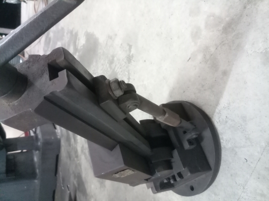 ปากกาองศา VERTEX 5"