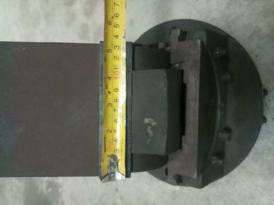 ปากกาองศา VERTEX 5"