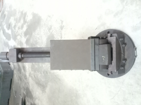 ปากกาองศา VERTEX 5"