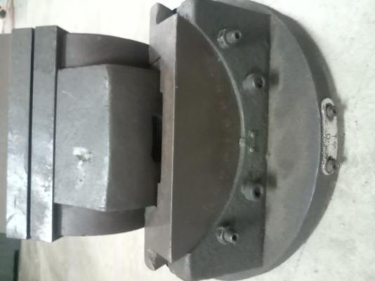 ปากกาองศา VERTEX 5"