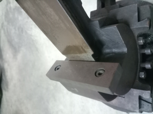 ปากกาองศา VERTEX 5"