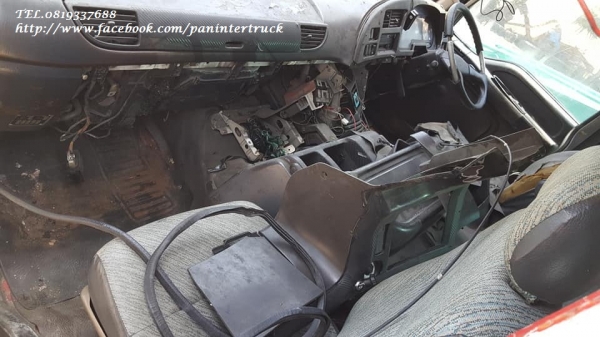 SALE*โปรลดกระหน่ำ ราคาถูกตาแตก!!หัวเก๋งรถบรรทุก ไซค์10ล้อ -หัวลาก /CABIN ISUZU :GIGA / ราคาเพียง:27,000 บาท เท่านั้น!! SALE*โปรลดกระหน่ำ ราคาถูกตาแตก!!หัวเก๋งรถบรรทุก ไซค์10ล้อ -หัวลาก /CABIN ISUZU :GIGA / ราคาเพียง:27,000 บาท เท่านั้น!!