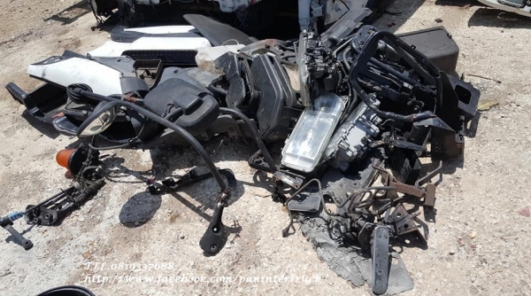 SALE*โปรลดกระหน่ำ ราคาถูกตาแตก!!หัวเก๋งรถบรรทุก ไซค์10ล้อ -หัวลาก /CABIN ISUZU :GIGA / ราคาเพียง:27,000 บาท เท่านั้น!! SALE*โปรลดกระหน่ำ ราคาถูกตาแตก!!หัวเก๋งรถบรรทุก ไซค์10ล้อ -หัวลาก /CABIN ISUZU :GIGA / ราคาเพียง:27,000 บาท เท่านั้น!!