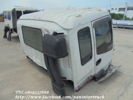 SALE*โปรลดกระหน่ำ ราคาถูกตาแตก!!หัวเก๋งรถบรรทุก ไซค์10ล้อ -หัวลาก /CABIN ISUZU :GIGA / ราคาเพียง:27,000 บาท เท่านั้น!! SALE*โปรลดกระหน่ำ ราคาถูกตาแตก!!หัวเก๋งรถบรรทุก ไซค์10ล้อ -หัวลาก /CABIN ISUZU :GIGA / ราคาเพียง:27,000 บาท เท่านั้น!!