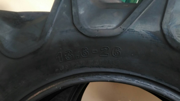 ยางรถไถขนาด11.2/24และ12.4/24และ13.6/26และขอบอื่นโทรสอบถามเอาคับ ยางรถไถขนาด11.2/24และ12.4/24และ13.6/26และขอบอื่นโทรสอบถามเอาคับ