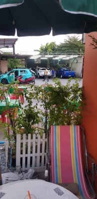 เซ้งร้านชาครบวงจร ทำเลดีมาก ไม่มีคนดูแล
