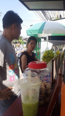 เซ้งร้านชาครบวงจร ทำเลดีมาก ไม่มีคนดูแล