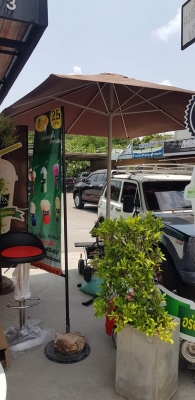เซ้งร้านชาครบวงจร ทำเลดีมาก ไม่มีคนดูแล