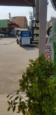 เซ้งร้านชาครบวงจร ทำเลดีมาก ไม่มีคนดูแล