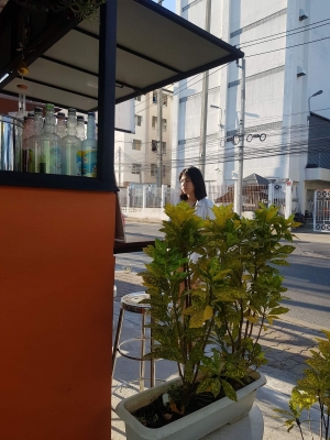 เซ้งร้านชาครบวงจร ทำเลดีมาก ไม่มีคนดูแล