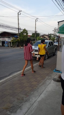 เซ้งร้านชาครบวงจร ทำเลดีมาก ไม่มีคนดูแล