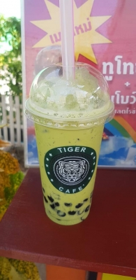เซ้งร้านชาครบวงจร ทำเลดีมาก ไม่มีคนดูแล