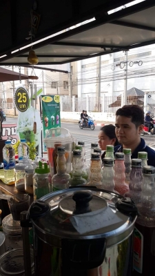 เซ้งร้านชาครบวงจร ทำเลดีมาก ไม่มีคนดูแล