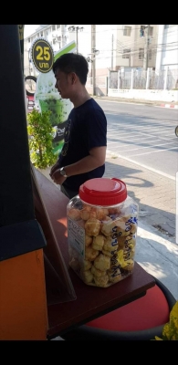 เซ้งร้านชาครบวงจร ทำเลดีมาก ไม่มีคนดูแล