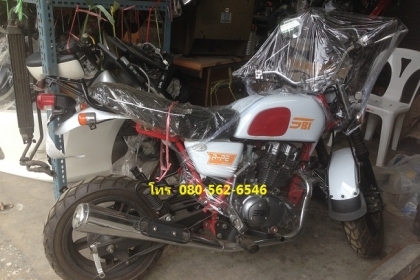 มอไซค์ ใหม่ ขายถูกกว่าศูนย์ในไทย