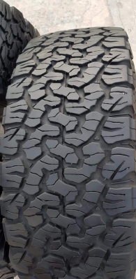 ขาย ยาง BF All KO2 265/60/18 สวยๆ ขาย ยาง BF All KO2 265/60/18 สวยๆ
