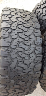 ขาย ยาง BF All KO2 265/60/18 สวยๆ