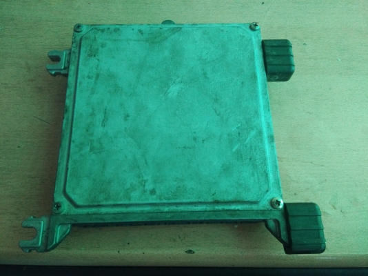 ขายกล่อง ecu honda crv ตัวแรก ขายกล่อง ecu honda crv ตัวแรก