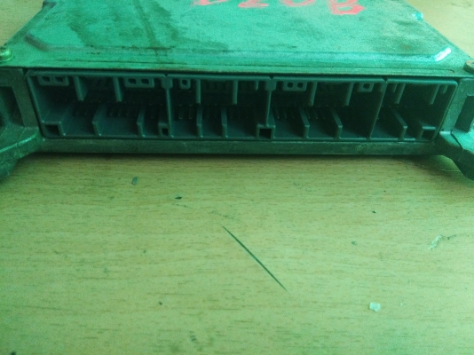 ขายกล่อง ecu honda crv ตัวแรก ขายกล่อง ecu honda crv ตัวแรก