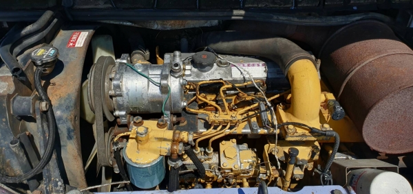 PC75uu-2 KOMATSU (รถนอก นำเข้า ขายถูก)@425,000 รถขุดเก่านอก สถาพดีพร้อมใช้ เพิ่งนำเข้ามายังไม่เคยใช้งานในเมืองไทยเลย เครื่องดีปั้มเเรงพร้อมใช้ บูมอาร์มสวย ช่วงล่างดี เร็วแรง ไม่โหลดพร้อมใช้รถเดิมๆ ขายตามสภาพ เอกสารอินวอยสนใจคลิ๊ก ☎ 081-989-1989 หรั่งครับ