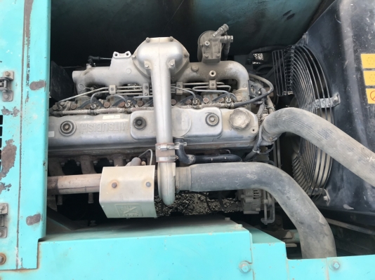 ขาย 760,000 KOBELCO sk 200-6 yn 07 เล่มทะเบียน ไฟฟ้าครบ เครื่องดี ปั้มแรง เอวแน่น ช่วงล่างเต็ม รถสวยพร้อมใช้งานเอกวารพร้อมโอน  รถอยู่ บุรีรัมย์ นางรอง 090-772-3710 090-772-3708