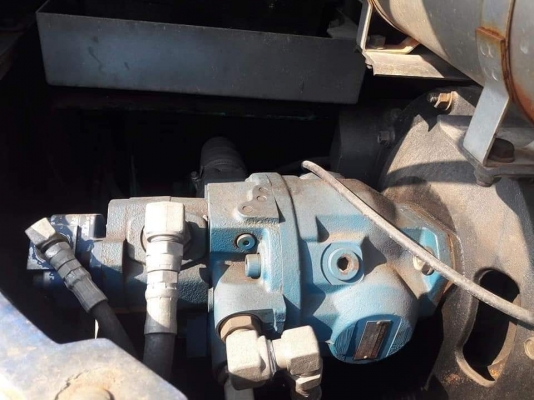 ขายจ้า..IHI 40JX. เก่านอกแท้  เดิมๆๆ  สภาพสวย พร้อมใช้ โทร 089-3818694 จ๊อย