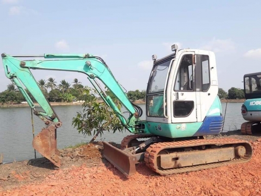 ขายจ้า..IHI 40JX. เก่านอกแท้  เดิมๆๆ  สภาพสวย พร้อมใช้ โทร 089-3818694 จ๊อย