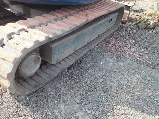 ขายจ้า..IHI 40JX. เก่านอกแท้  เดิมๆๆ  สภาพสวย พร้อมใช้ โทร 089-3818694 จ๊อย