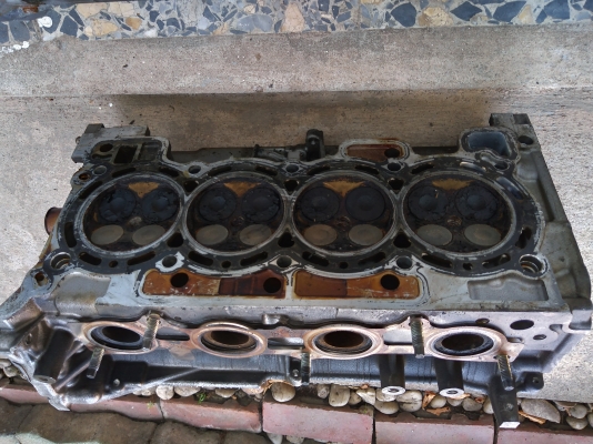 ขายฝาสูบ แร็คพวงมาลัย Nissan Tida ขายฝาสูบ แร็คพวงมาลัย Nissan Tida