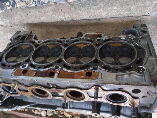 ขายฝาสูบ แร็คพวงมาลัย Nissan Tida ขายฝาสูบ แร็คพวงมาลัย Nissan Tida