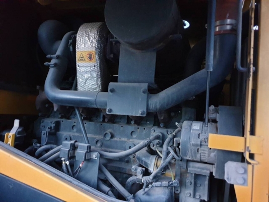 ขายรถตักล้อยาง KOMATSU WA430-5 ซีเรี้ยล 60021 ปี.56 ราคา.2,900,000 รถสวย ใช้น้อย เดิมๆเอกสารใบแจ้งจำหน่าย รถใช้งานอยู่ สนใจโทร.081-3531946 ต่อ.บางนา &amp; ID-LINE รถอยู่ จ.สมุทรปราการ