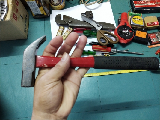 ขายค้อนเจแปนMADE IN JAPAN. มือสองสภาพดี ขายค้อนเจแปนMADE IN JAPAN. มือสองสภาพดี