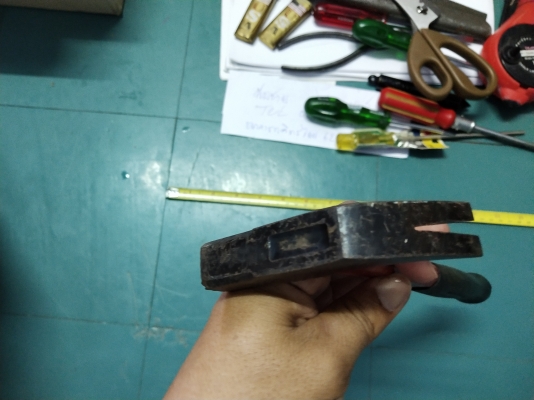 ขายค้อนเจแปนMADE IN JAPAN. มือสองสภาพดี ขายค้อนเจแปนMADE IN JAPAN. มือสองสภาพดี