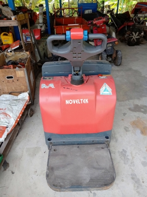 แฮนลิฟไฟฟ้า สภาพดี แบตดี พร้อมใช้ มีหลายคัน