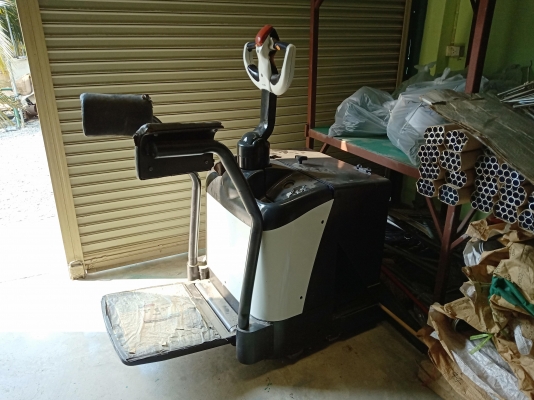 แฮนลิฟไฟฟ้า สภาพดี แบตดี พร้อมใช้ มีหลายคัน